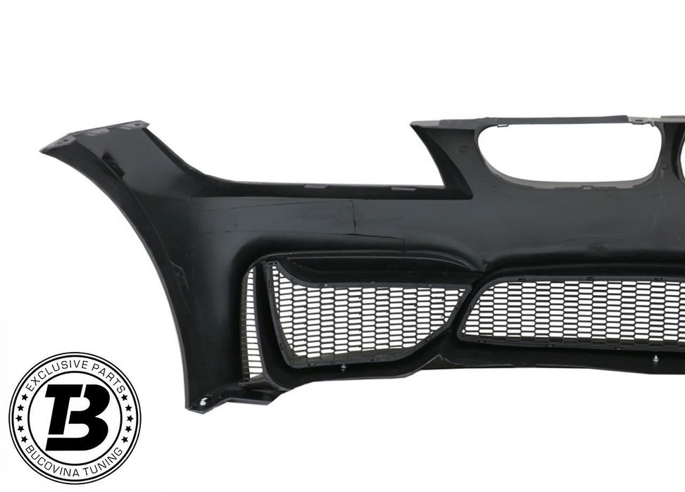 Bara Fata compatibila cu BMW Seria 3 E90 E91 LCI M4 Design