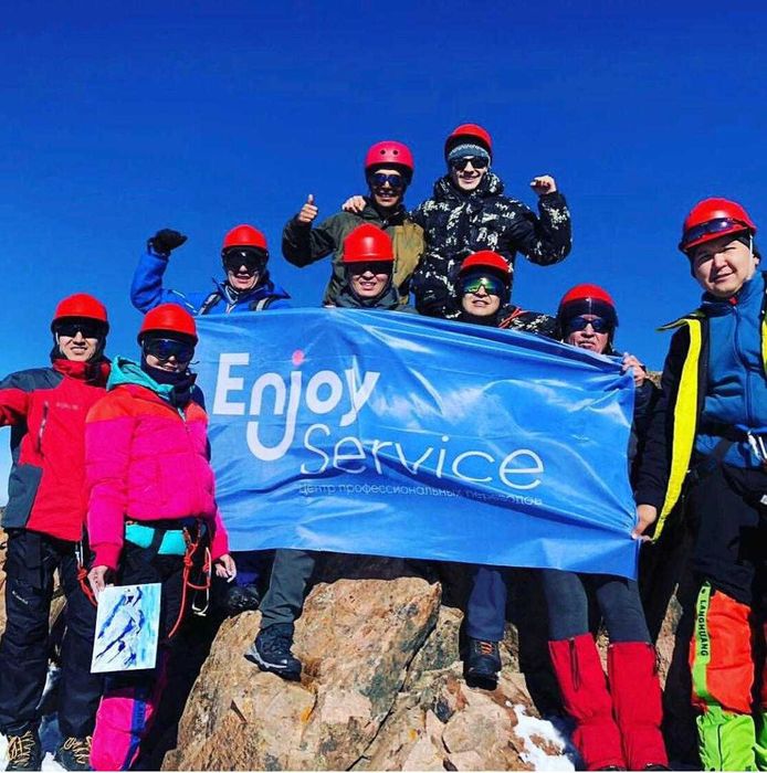 Бюро переводов Enjoy Service