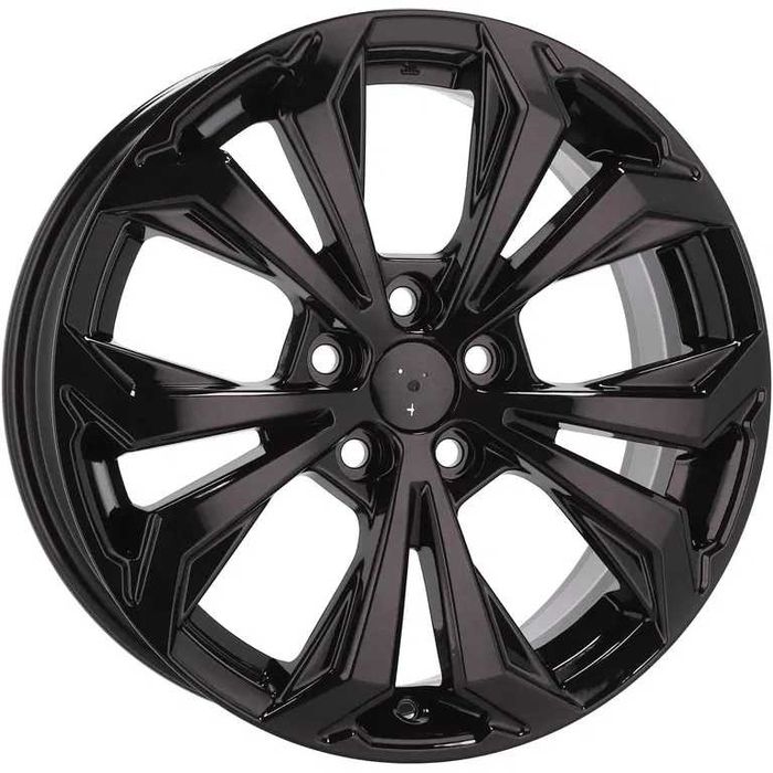 Jante Toyota R18 5x114.3 RAV4 BLHM 133 Style | 7J ET35