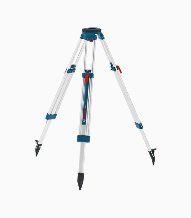 Строительный штатив BOSCH BT 160 для оптических нивелиров