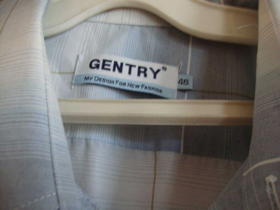 Мъжки костюм пролет-есен