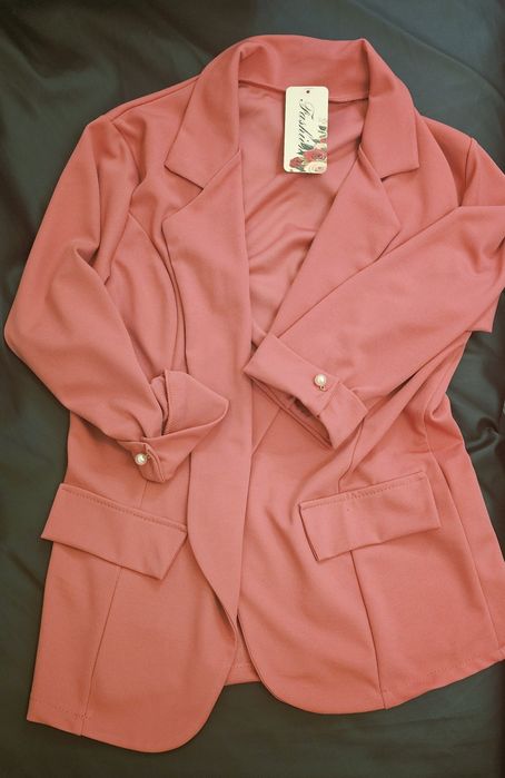 Дамски сака  Zara, Tom Tailor