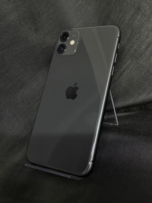 iPhone 11/ 64 GB Ortalyq.kz