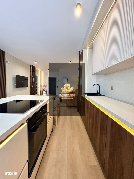 Apartament Cu 2 Camere De Vânzare | Tineretului, Florești