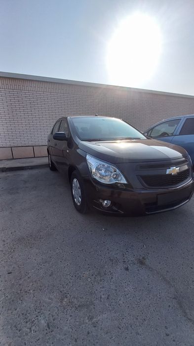 Кобалт продаётся