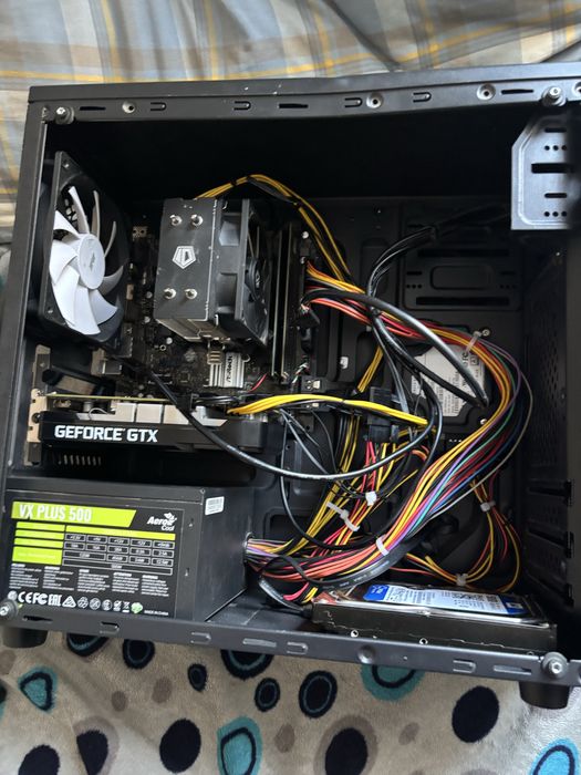 Продаю комьпьютер