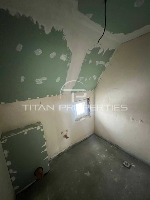 Продава се Двустаен апартамент в Пловдив, Коматевски възел - 56 кв.м за 688 €/кв.м - Снимка #5