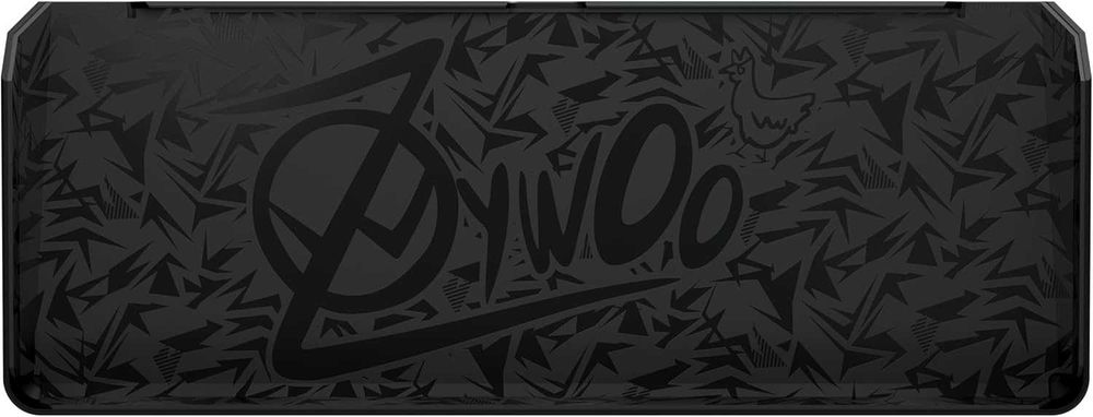 ASUS ROG Falchion Ace HFX Hall Effect Wired Gaming Keyboard – 65% TKL