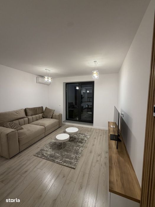 2 Camere Greenfield Tei