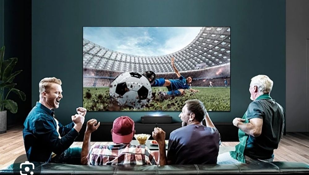 Televizor ustanovka devorga ilish nastroyka Smart TV