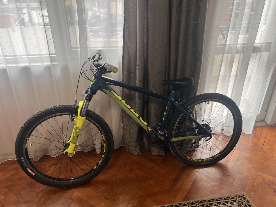 колело Drag C1.