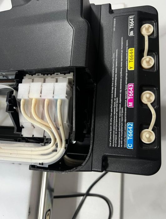 Продам пищевой принтер