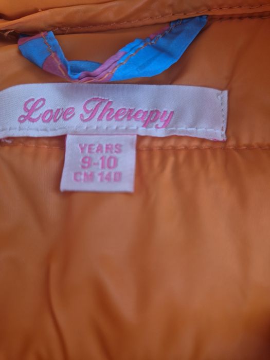 Детско преходно яке