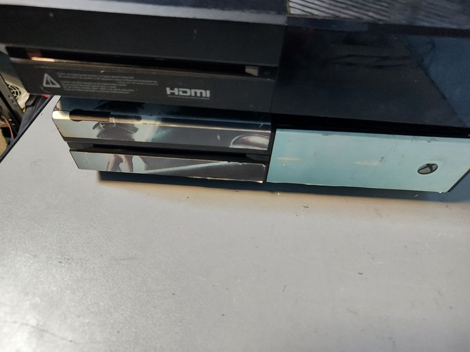 Xbox One 2 bucăți def