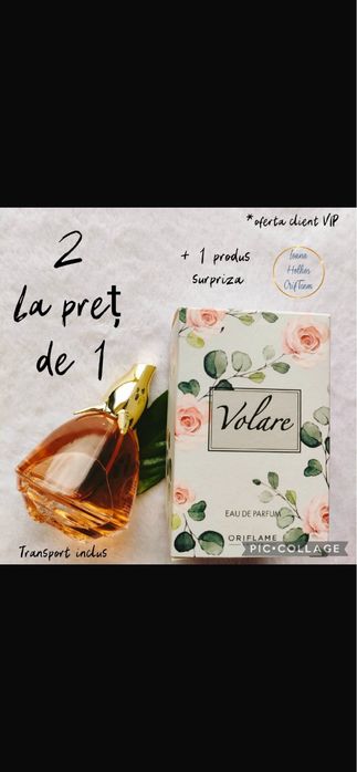 Se vinde parfumuri,creme,etc