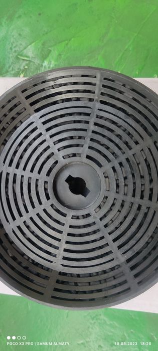 Фильтр к вытяжке Korting