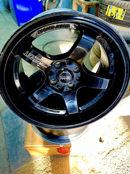 Sport Diska R15 original