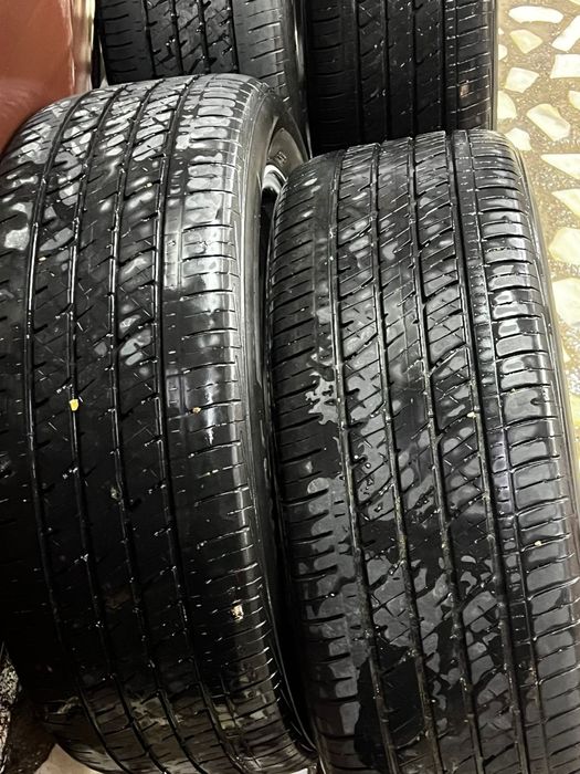 Palisades 245/50R20