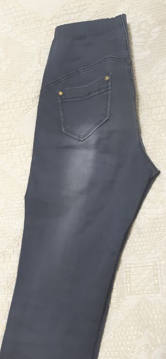 Джинсы для беременных