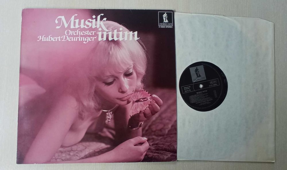 Грамофонни плочи  Част2