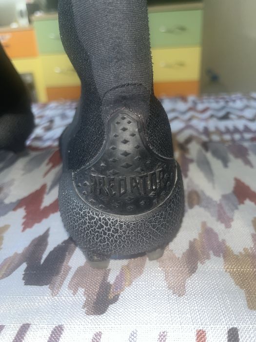 Професионални! Бутонки Adidas Predator Pogba Edition 46 номер