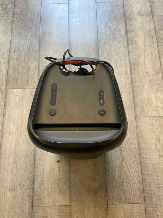NDP Amanet NON-STOP Bld.Iuliu Maniu 69 JBL Party Box 100 (58373)