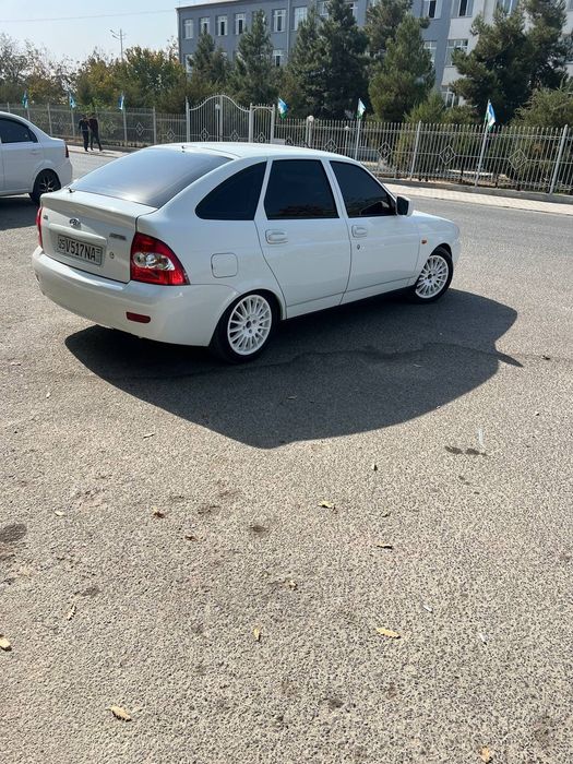 Lada priora 2012. Yil. 21072