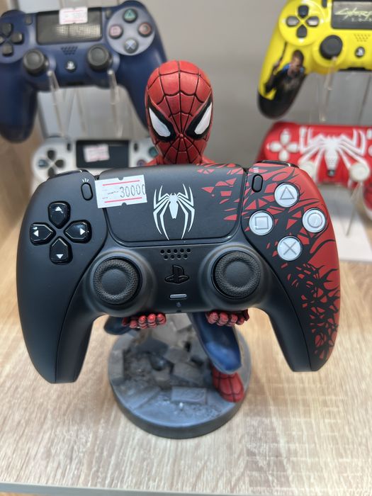 Dualsense джойстик sony playstation 5