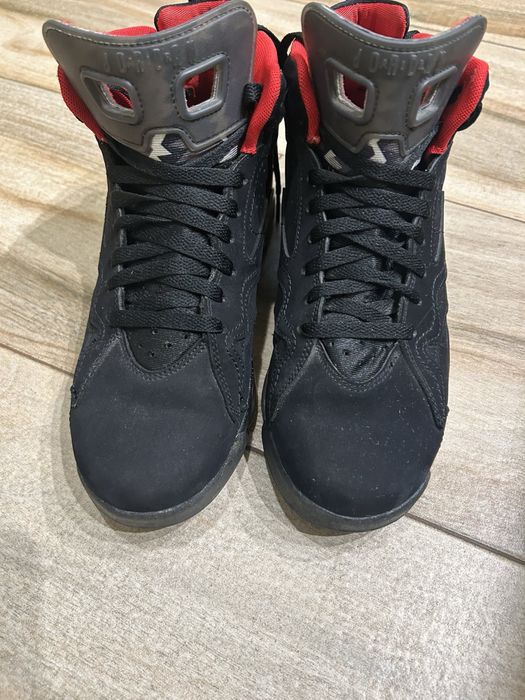 Кецове NIKE JORDAN Jumpman MVP!