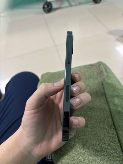 iPhone 12 pro Продам или обмен