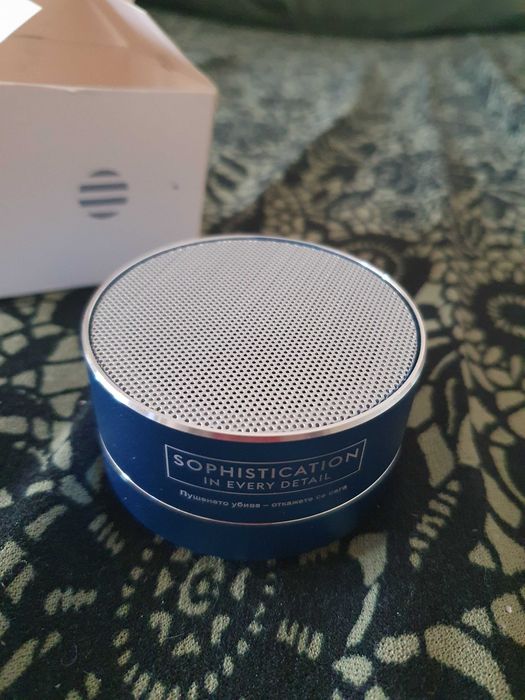 Тонколона Hi!dea FLOREY