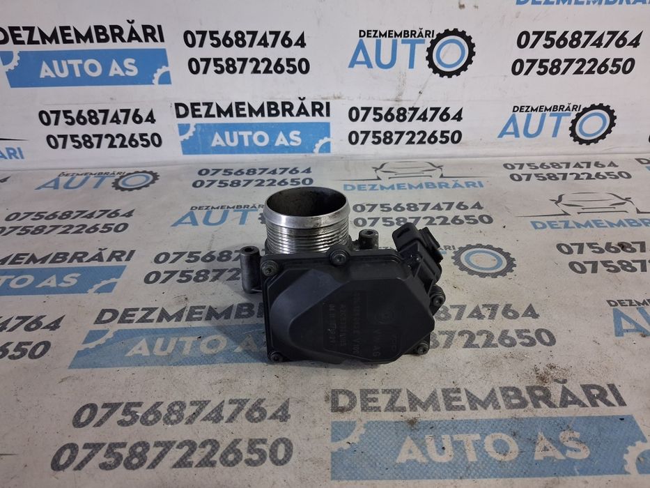 Clapeta acceleratie 2.0 tdi Audi a4 b8 2010