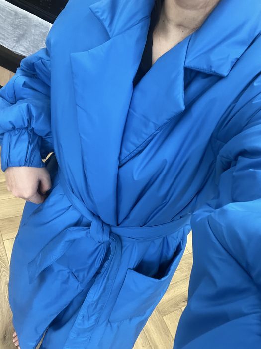 Плащ. Размер S-M ( 38)