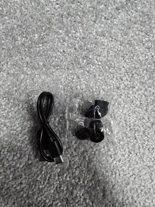 Безжични слушалки Moondrop space travel