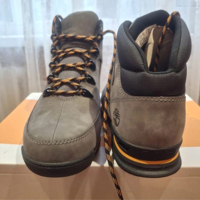 Timberland Новый с коробкой