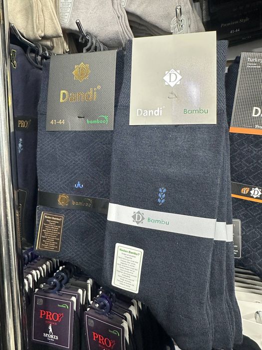 Носки турецкий mudomay и dandi фирма