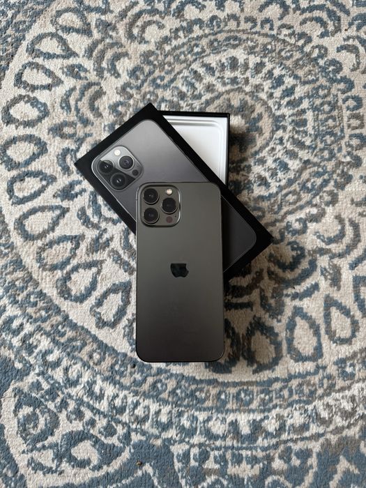 Iphone 13 pro max 1tb / Айфон 13 про макс 1тб