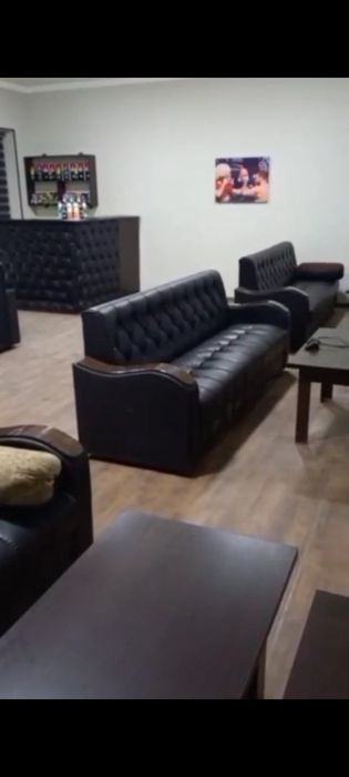 PlayStation klub barcha jixozlari bilan sotiladi.l