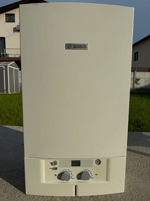 Centrala termica Bosch 24 KW