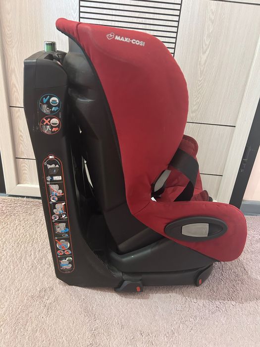 Столче за кола Maxi cosi
