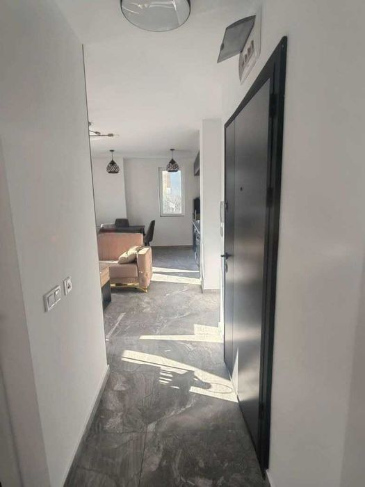 Дава се под наем Двустаен апартамент в София, Надежда 4 - 68 кв.м за 597.21 € - Снимка #8