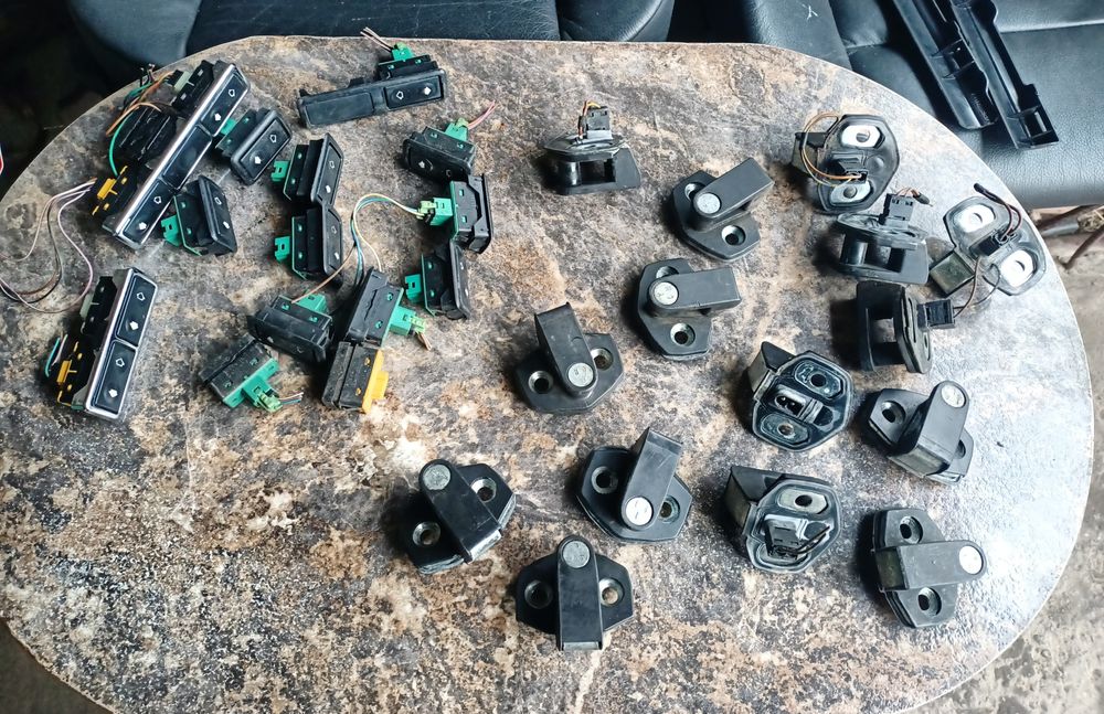 Запчасти БМВ е36