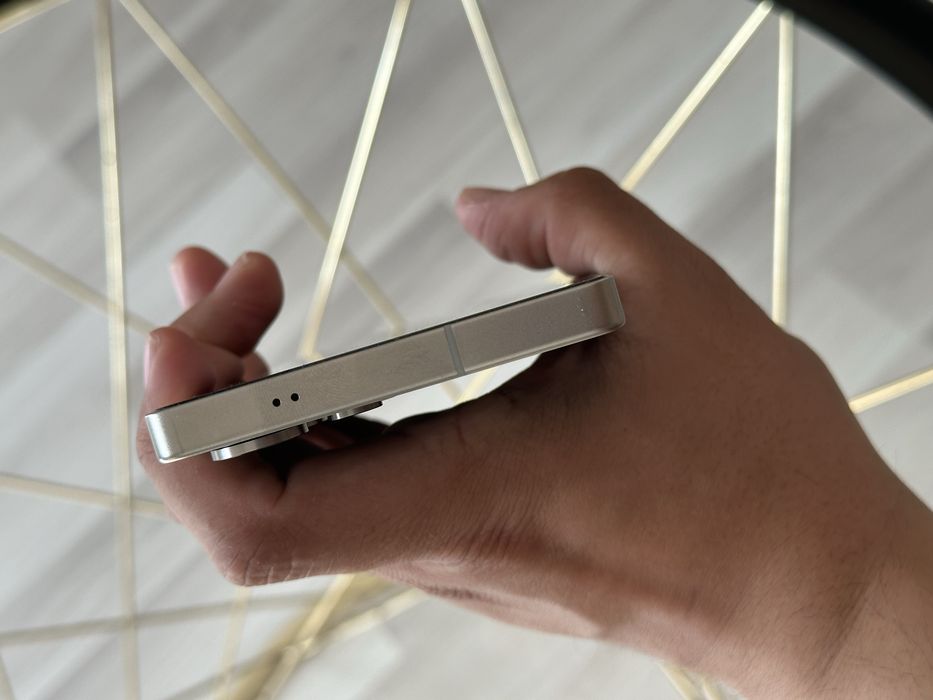 Vand / Schimb Samsung S25 Ultra 512 GB Ca Nou