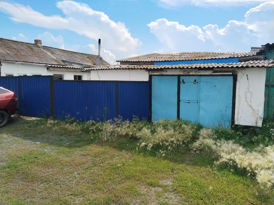 Продам дом Уалиханова 148