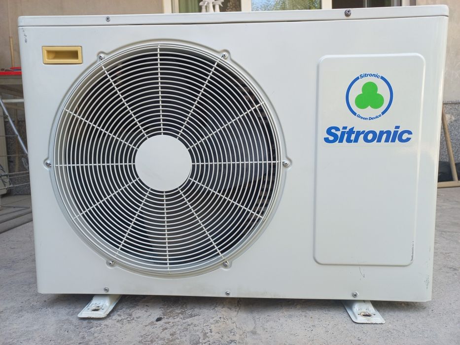 Sitronic 18  bu holati zor