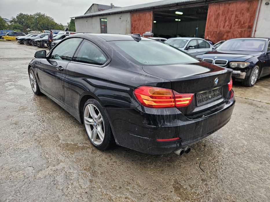 Aripa stanga dreapta spate bmw f32