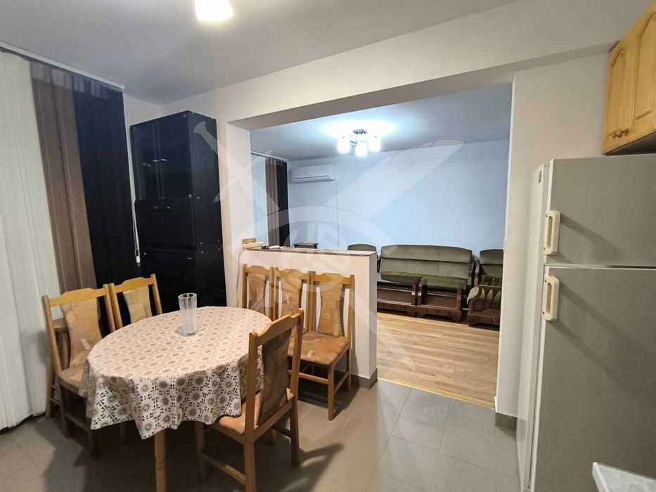 Дава се под наем Двустаен апартамент в София, Изток - 75 кв.м за 727.77 € - Снимка #1