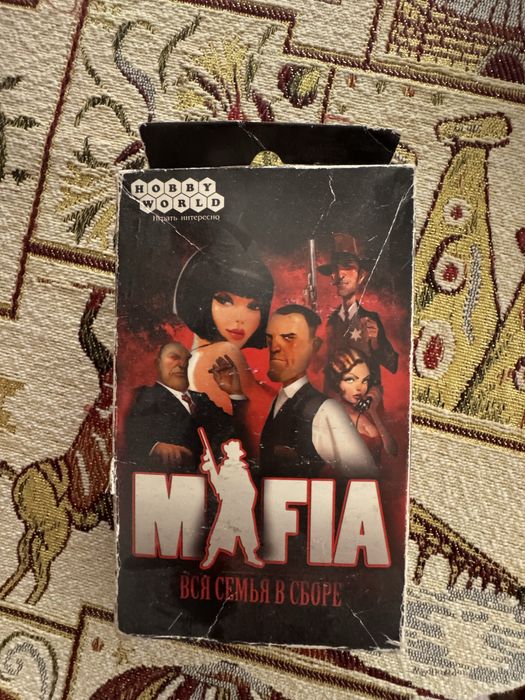 Продам настольные игры