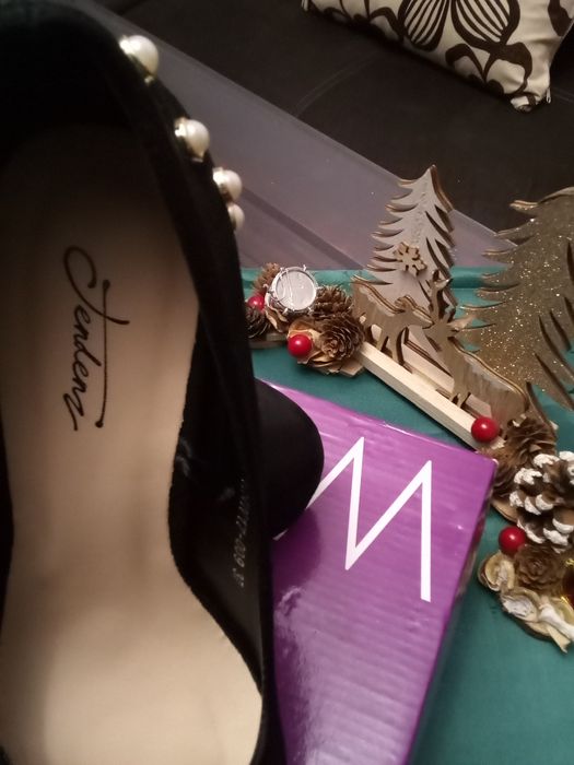 Официални обувки