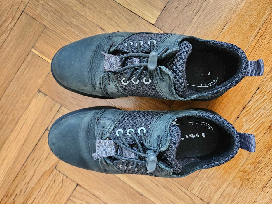 Timberland кецове 38 номер, обувки 32 номер